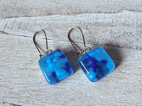 The Mermaids Mantle Collection.