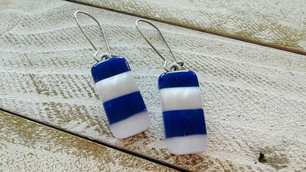 Red, White and Blue Summer Holiday Collection