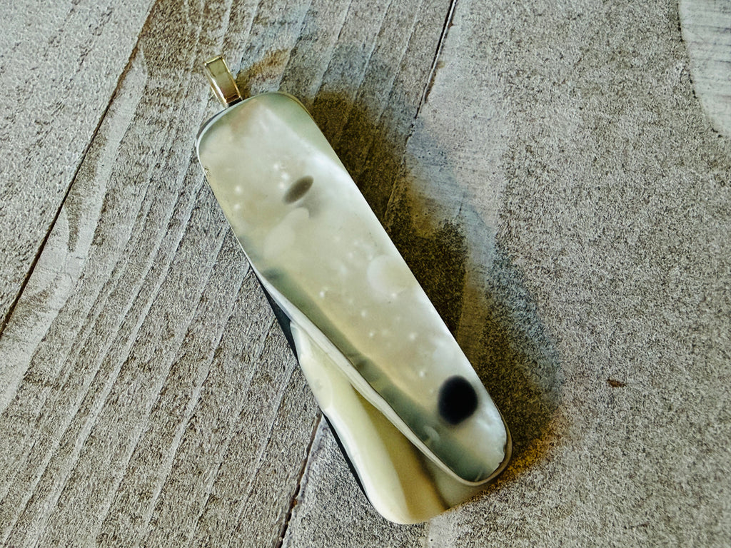 Abalone Dream Pendant