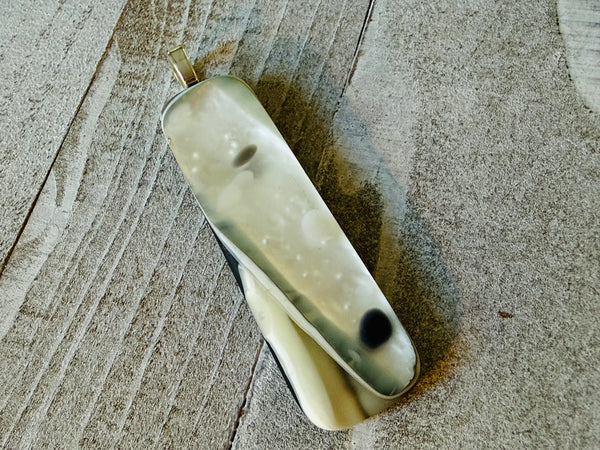 Abalone Dream Pendant
