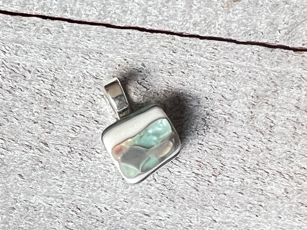 Fused Glass Mini~ oyster collection