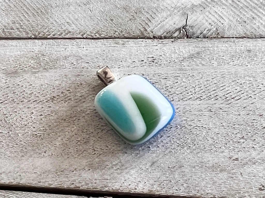 Glass Mini Pendant