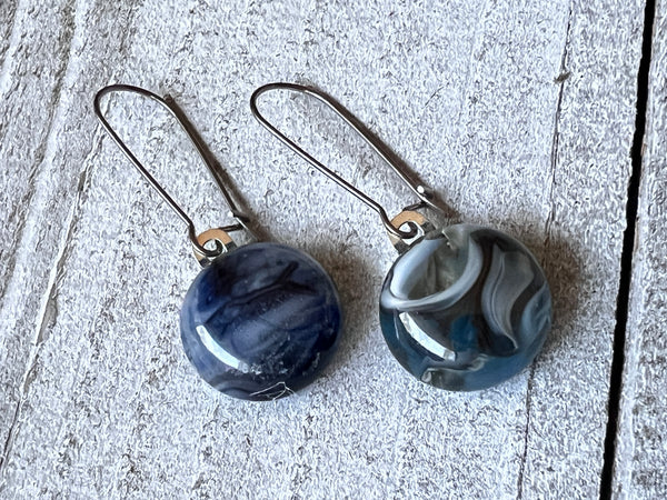 Earrings~ The Pacific Coast Collection