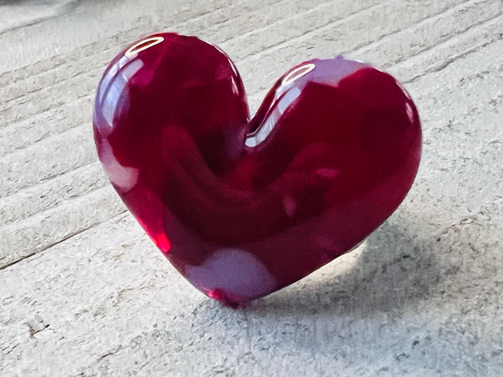 The Self Love Adjustable Ring Collection - Miss Olivias Line