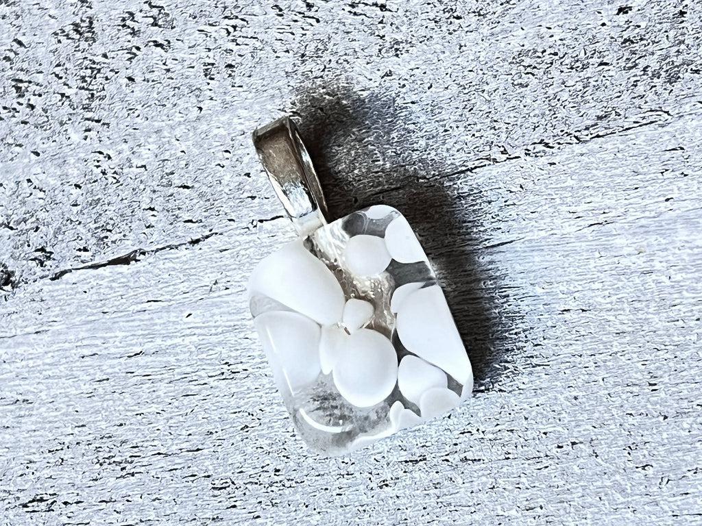 Mini Pendant~white