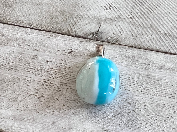 Glass Mini Pendant