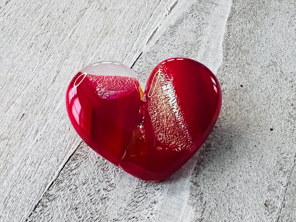 The Self Love Brooch Collection - Miss Olivias Line