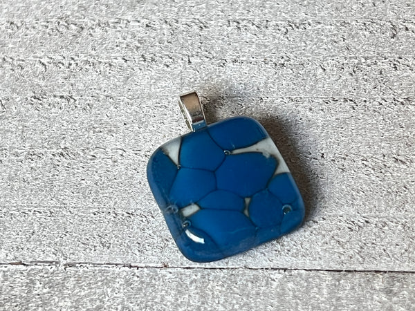 Fused Glass Mini