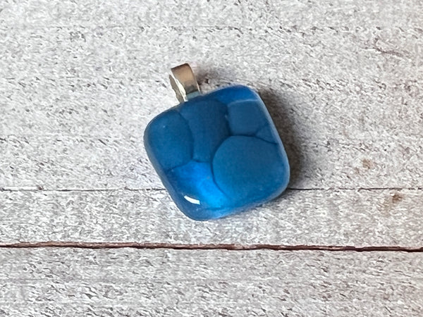 Fused Glass Mini