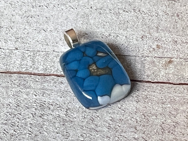 Fused Glass Mini