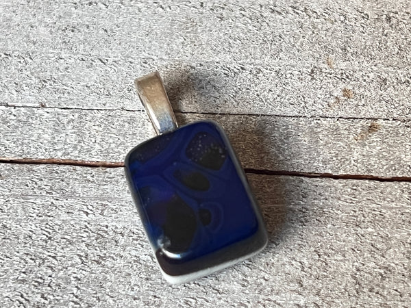 Fused Glass Mini