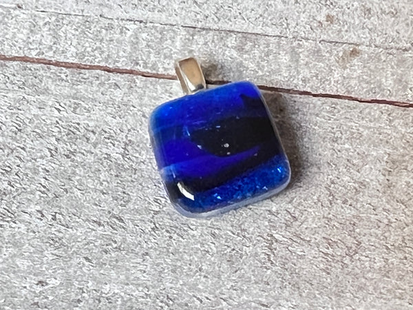 Fused Glass Mini