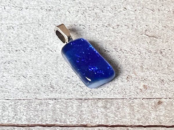 Fused Glass Mini