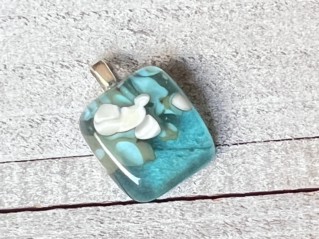 Fused Glass Mini