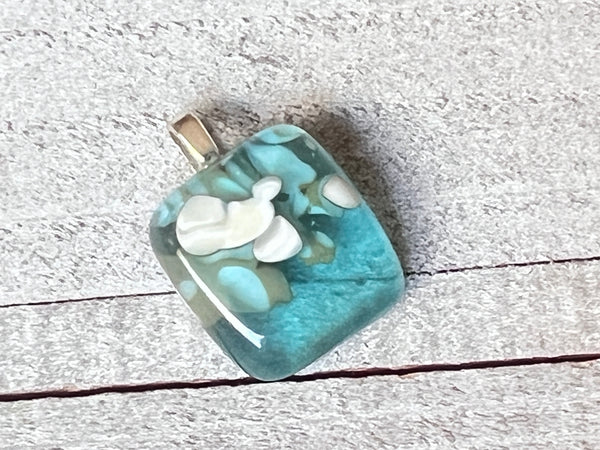 Fused Glass Mini