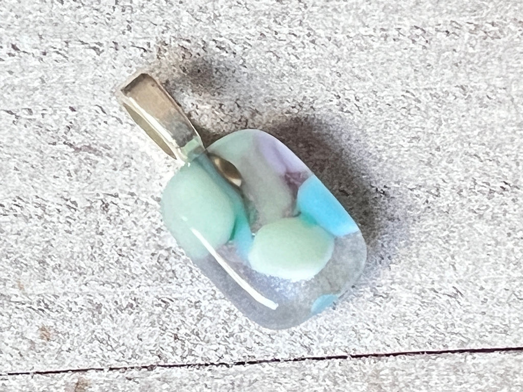 Fused Glass Mini