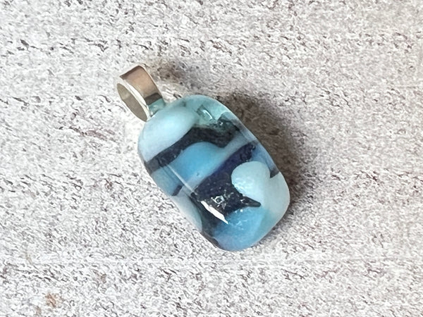 Fused Glass Mini