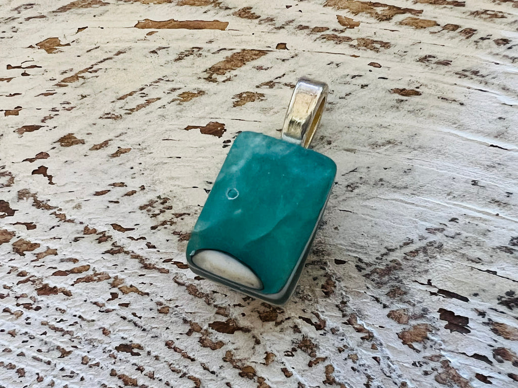 Fused Glass Mini~Oyster Collection